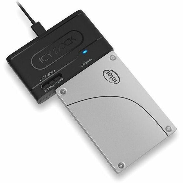 EZ-ADAPTER MB104U-1M2B