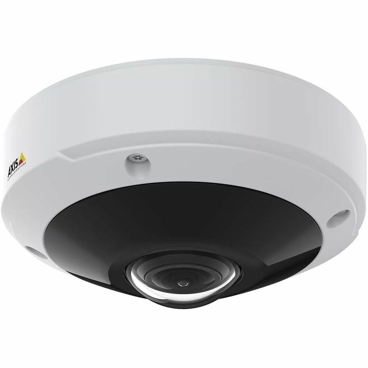AXIS M3057-Plr Mk Ii Surveillance Camera - Color - Dome