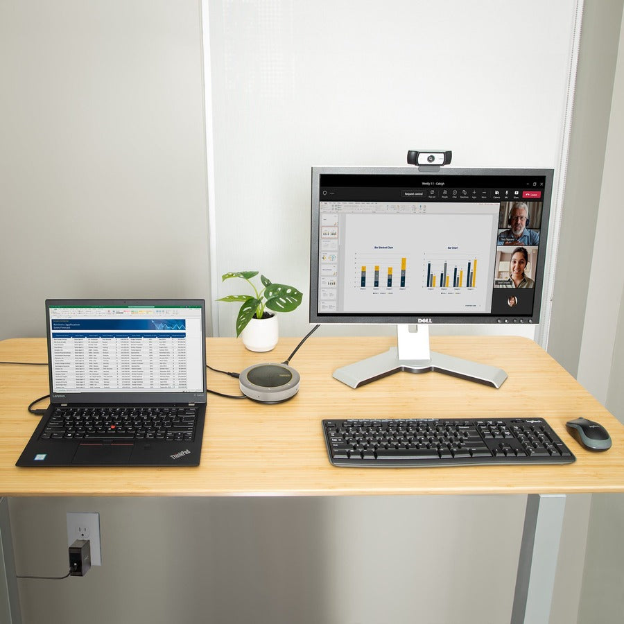 USB-C CONFERENCE SPEAKER MINI