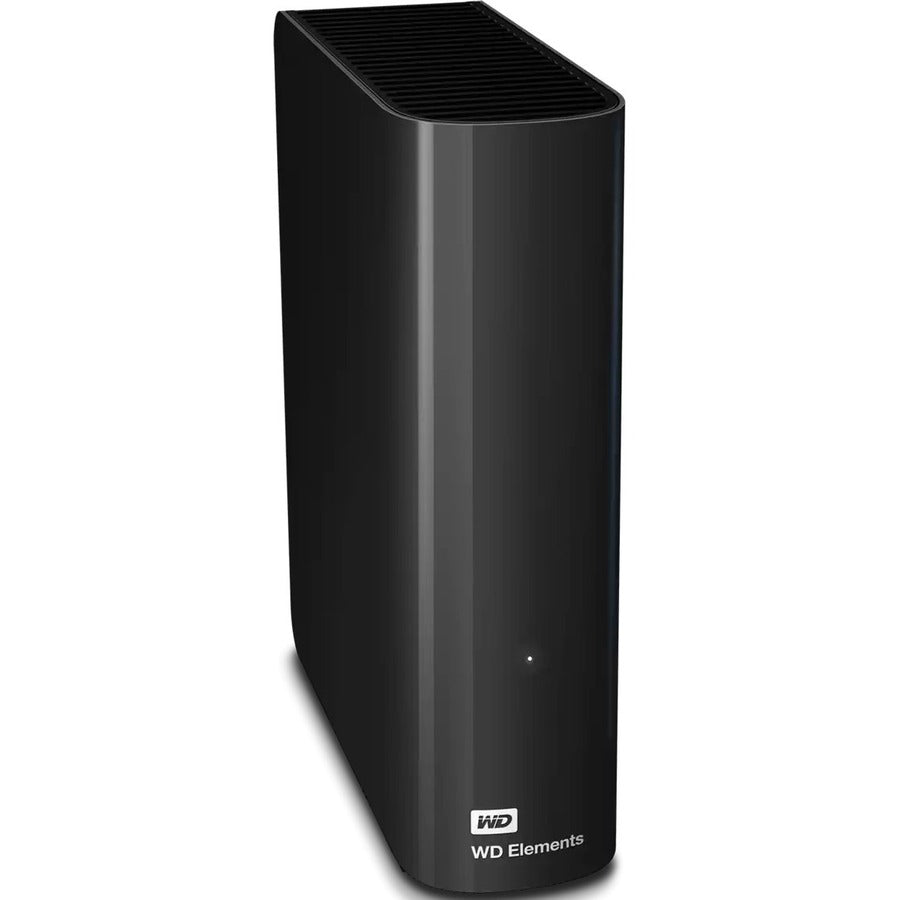 20TB WD ELEMENTS DESKTOP BLACK