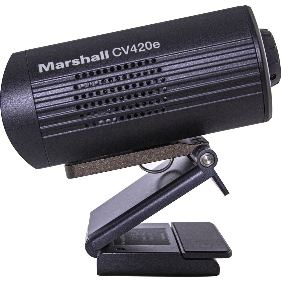 Marshall CV420E 9.2 Megapixel 4K Network Camera - Color