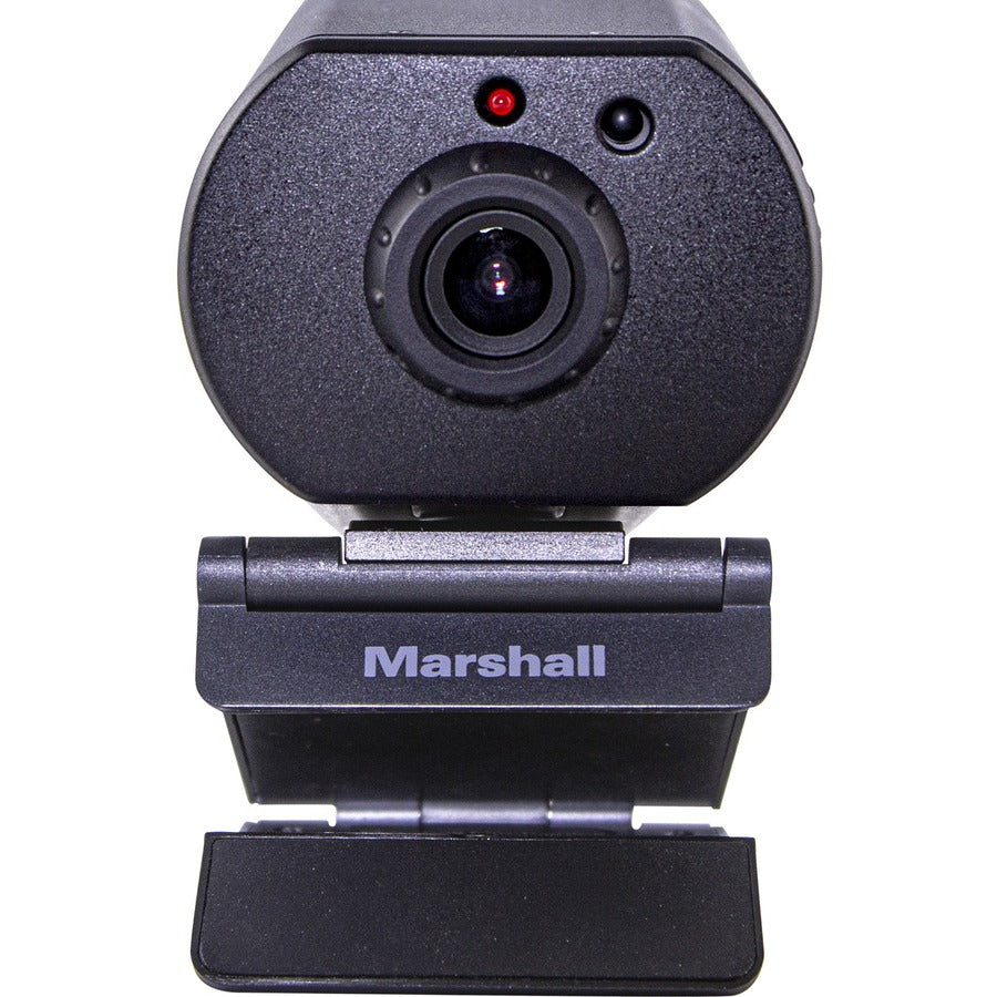 Marshall CV420E 9.2 Megapixel 4K Network Camera - Color