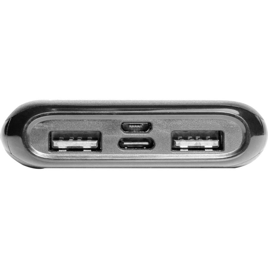 Urban Factory JUICEE Max: 10.000 mAh Compact Battery