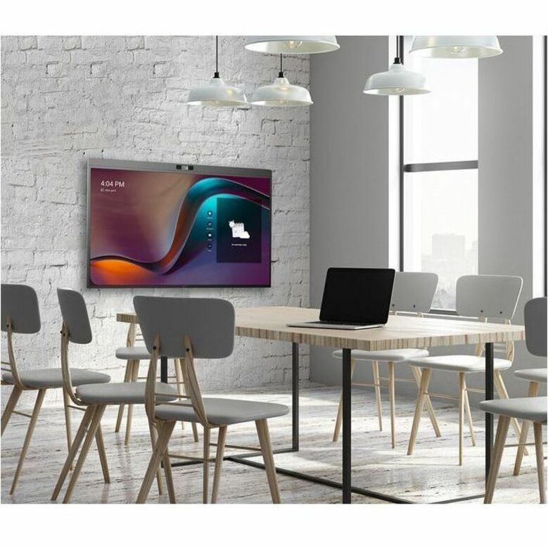 DTEN D7X 75" Multi-Platform Video Conferencing & Meeting Collaboration Solution
