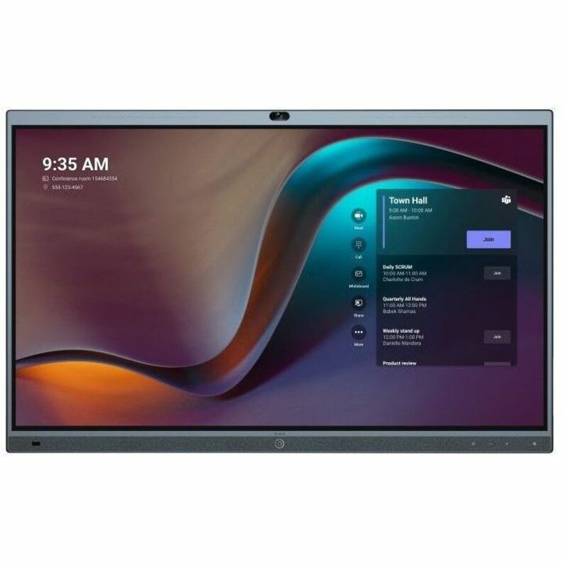 Yealink MeetingBoard MB65-A001 Collaboration Display