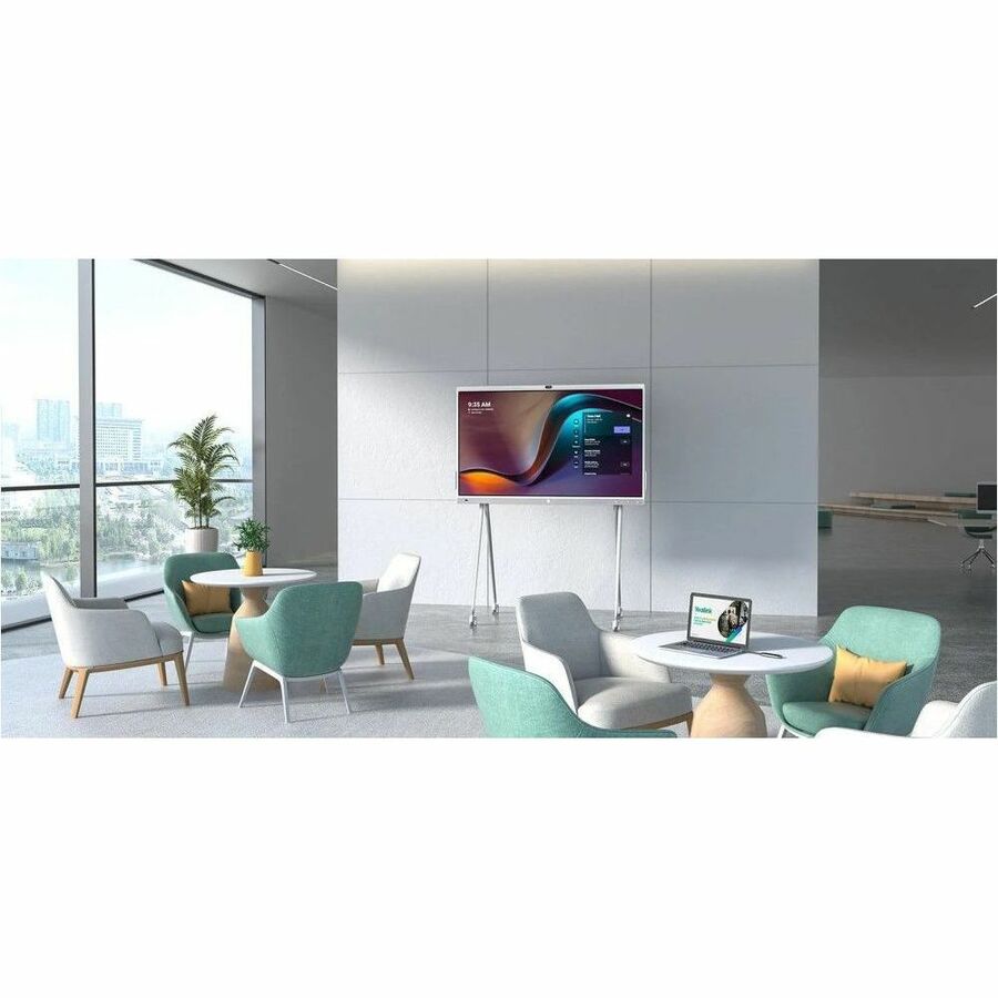 Yealink MeetingBoard MB65-A001 Collaboration Display