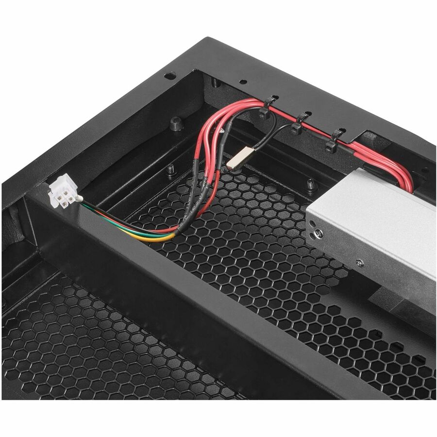 Eaton Emergency Fallback Ventilation System for SRCOOL3KTP Air Conditioner