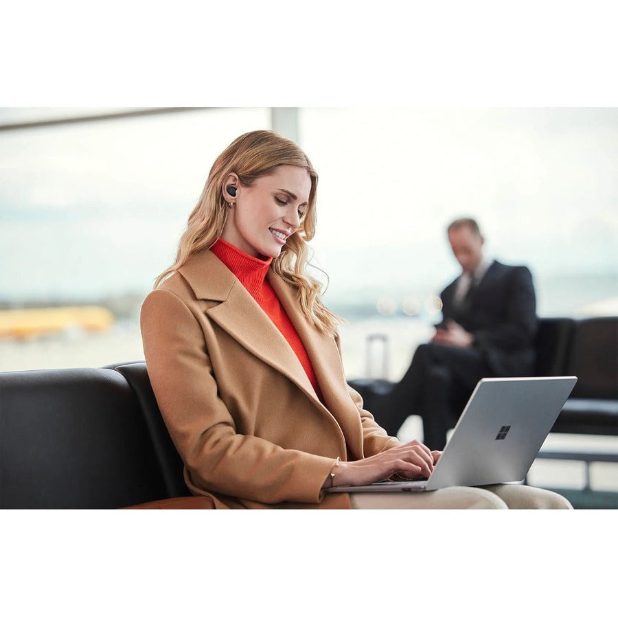 Jabra Evolve2Buds USB C UC WCP