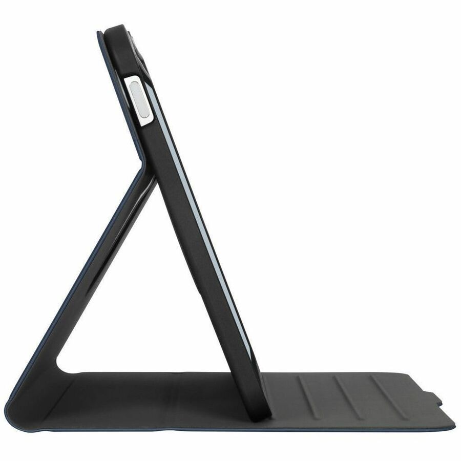 Targus VersaVu THZ93502GL Carrying Case (Folio) for 10.9" Apple iPad (10th Generation) Tablet - Blue