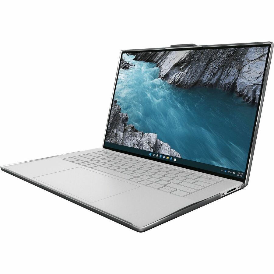 Gumdrop PROTECH Rugged Carrying Case for 13" Dell Notebook