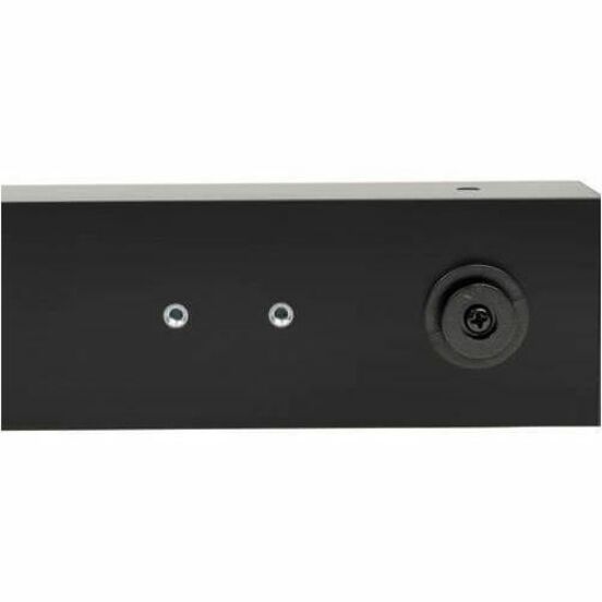 Eaton Tripp Lite Series 3.7kW Single-Phase Local Metered PDU, 208/230V Outlets (32-C13, 6-C19), IEC309 16A Blue 16A, 0U Vertical