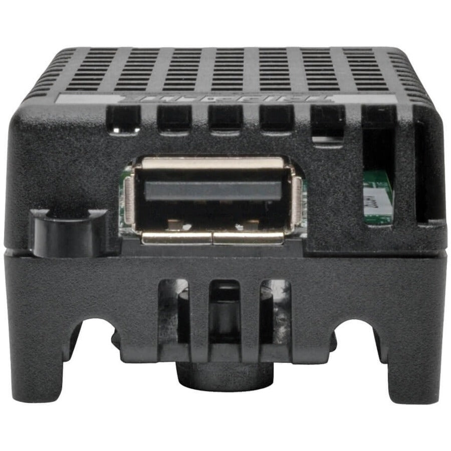 Temperature Monitor Sensor