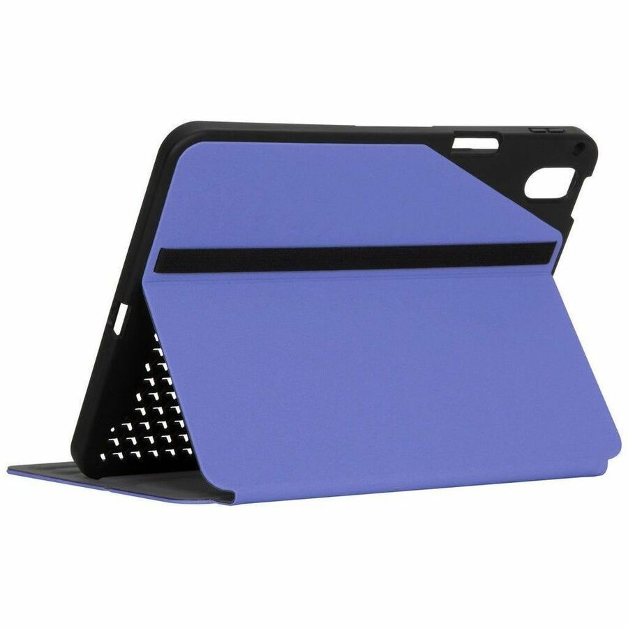Click-In™ Case for iPad® (A16) and iPad® (10th gen.) 10.9-inch (Purple)
