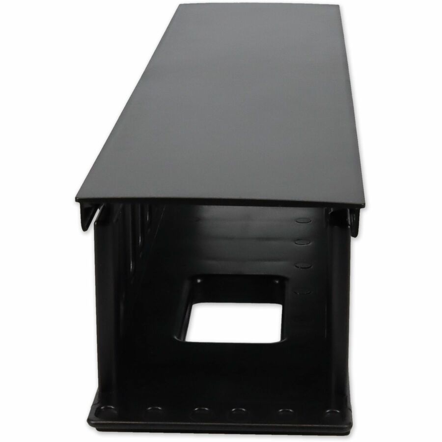 19-INCH 2U RACK MOUNT