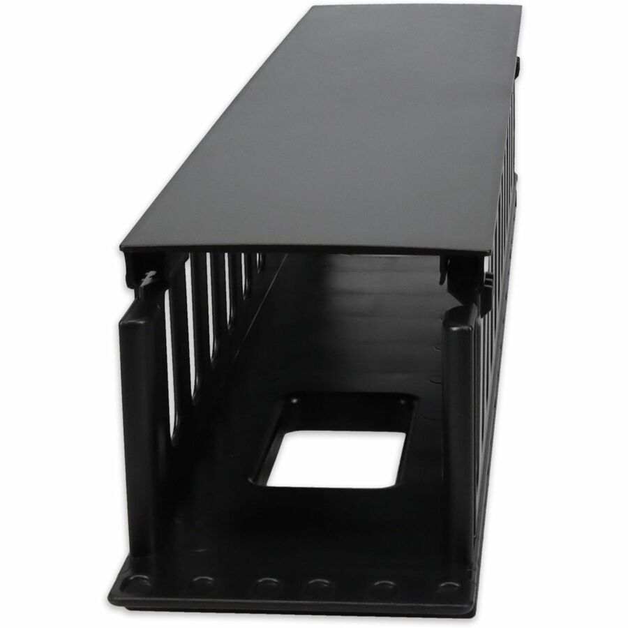 19-INCH 2U RACK MOUNT