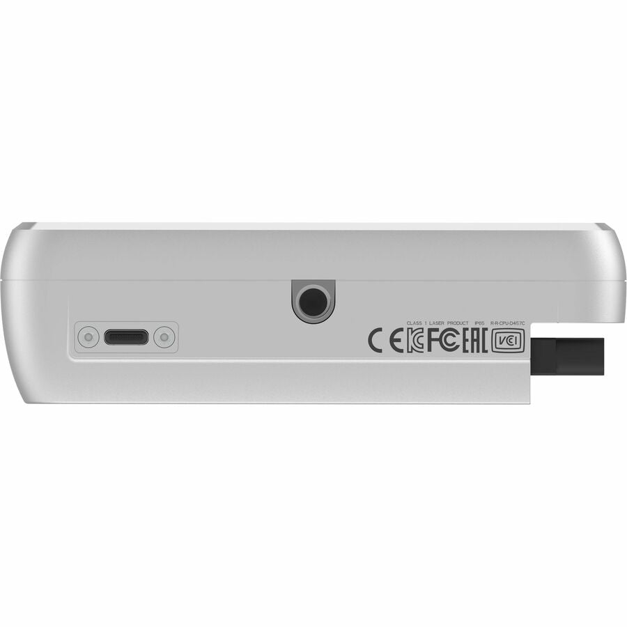 Intel RealSense Depth Camera D457