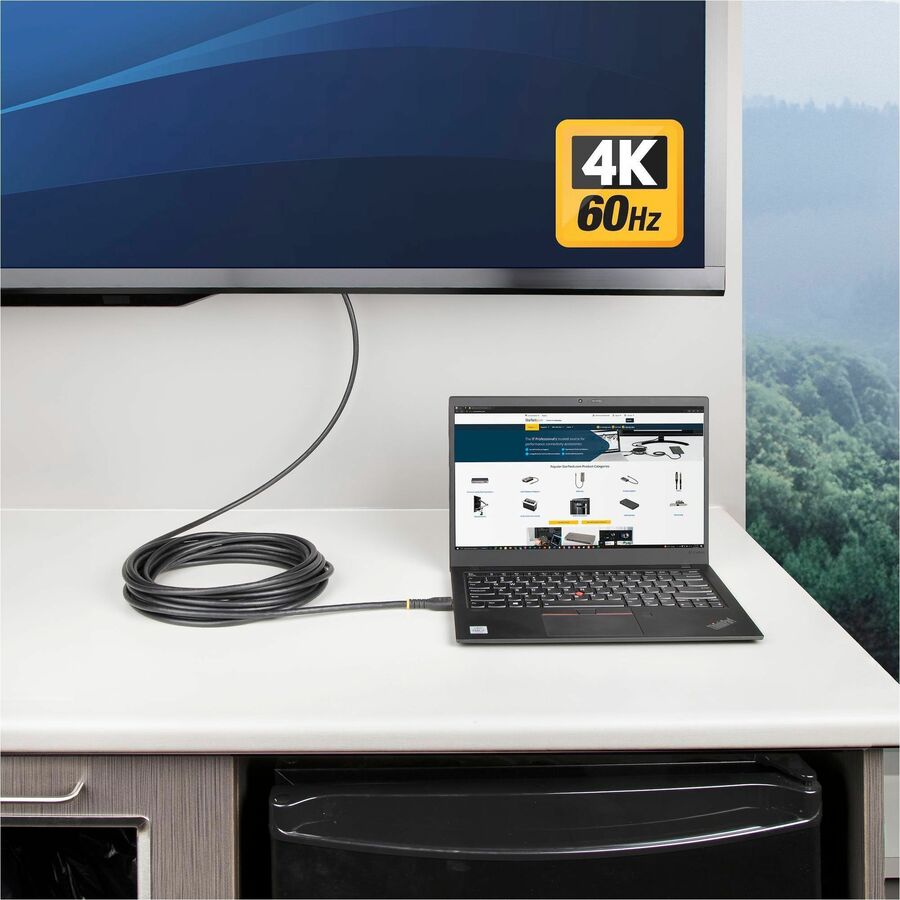 30FT ACTIVE HDMI CABLE -