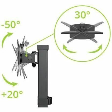 Universal Monitor Stand