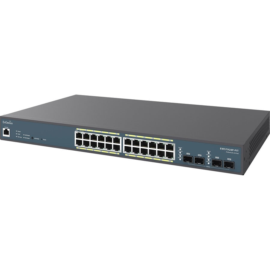EnGenius EWS7928P-FIT Ethernet Switch