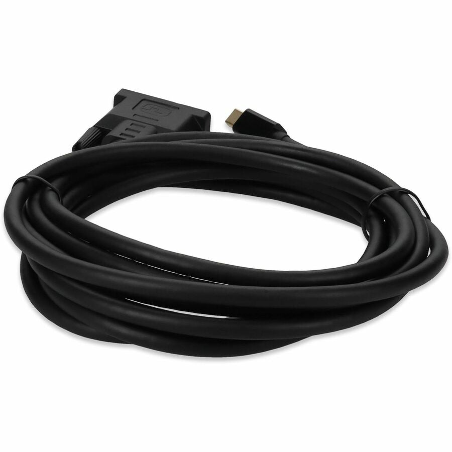 AddOn DVI-D/Mini DisplayPort Audio/Video Cable