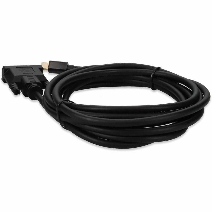 AddOn DVI-D/Mini DisplayPort Audio/Video Cable