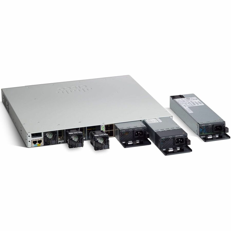 Cisco Catalyst 9300X-24Y Ethernet Switch