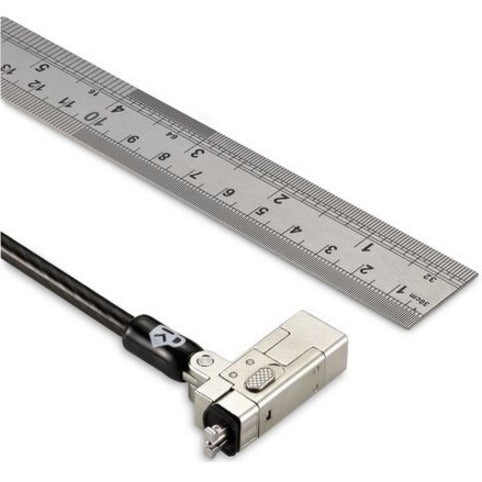 Kensington Slim NanoSaver 2.0 Keyed Laptop Lock