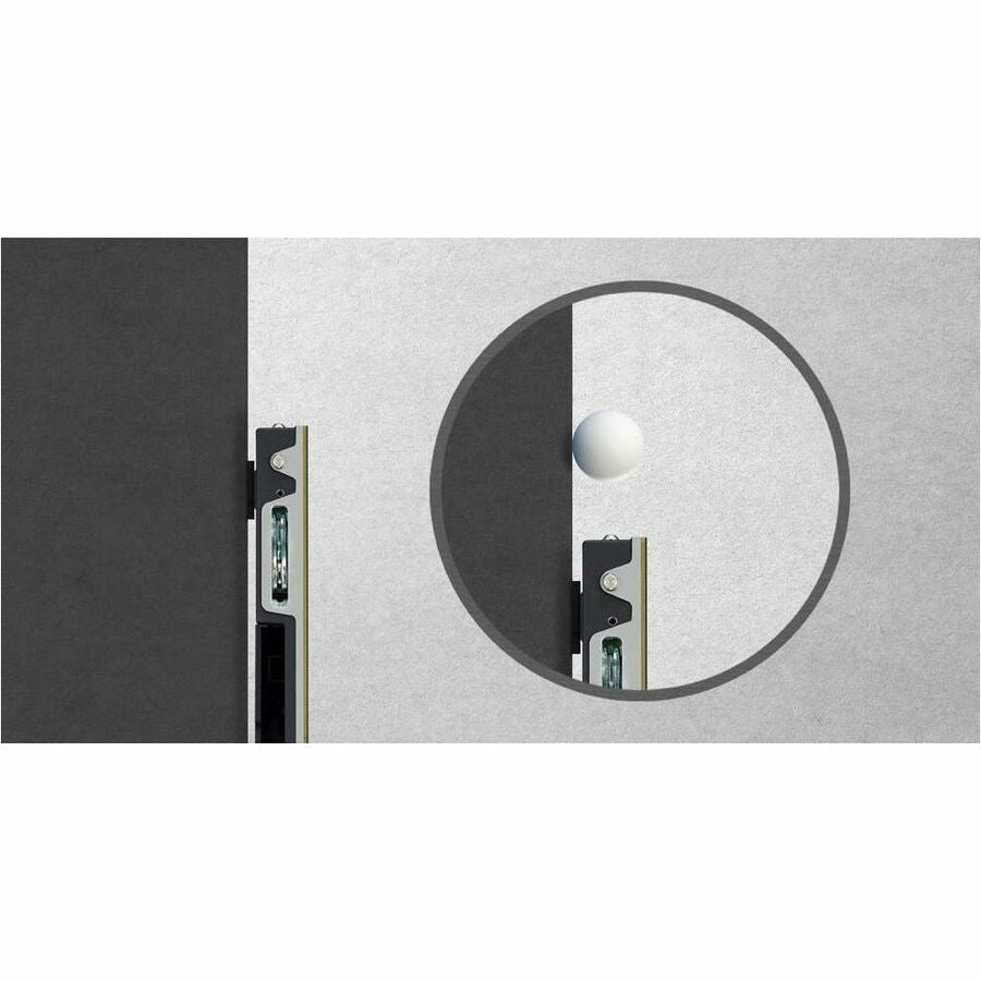 LG Ultra Slim LSCB015-PK Digital Signage Display