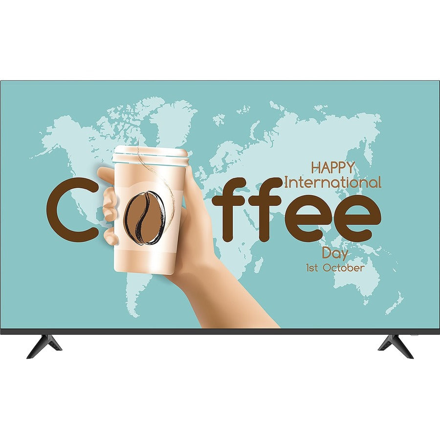 Sharp 4PB55EJ2U 55" Professional Display