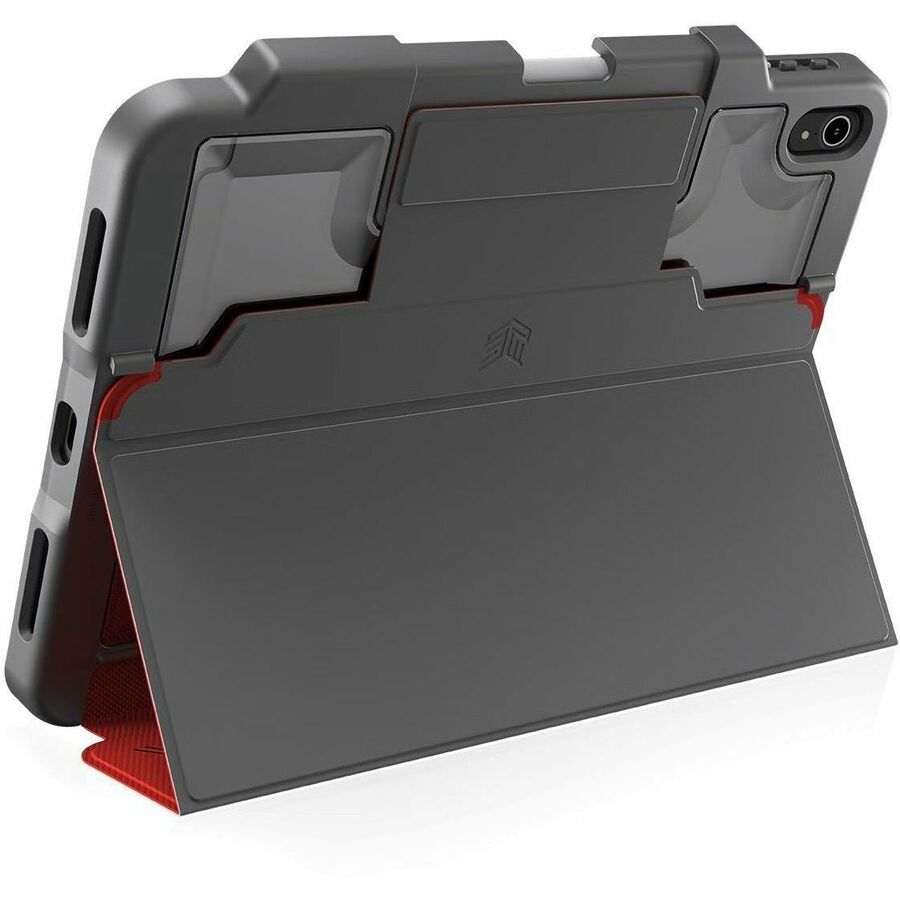 Dux Plus Case iPad G10 RED