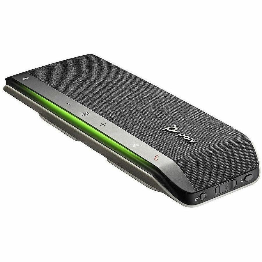 Poly Sync 40 USB-A USB-C Speakerphone