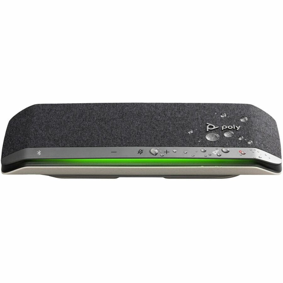 Poly Sync 40 USB-A USB-C Speakerphone