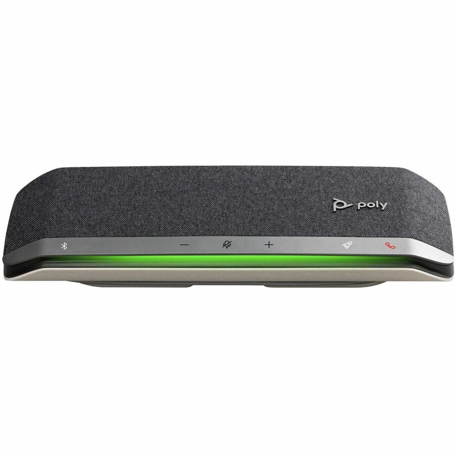 Poly Sync 40 USB-A USB-C Speakerphone