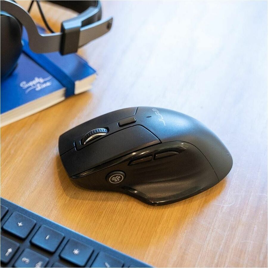 JLab JBuds Multi-Device Wireless Mouse