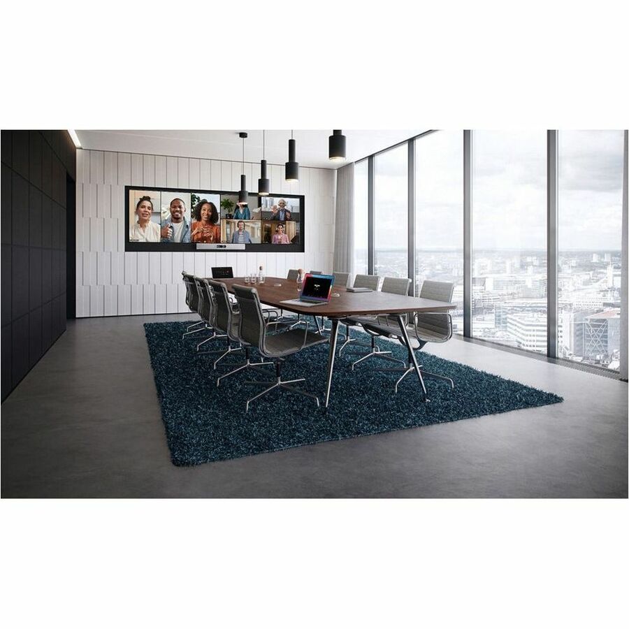 Webex Room Kit EQ