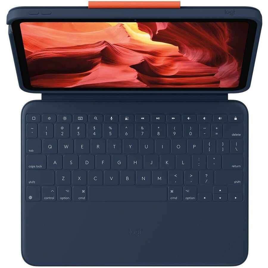 Rugged Combo 4 iPad 10G