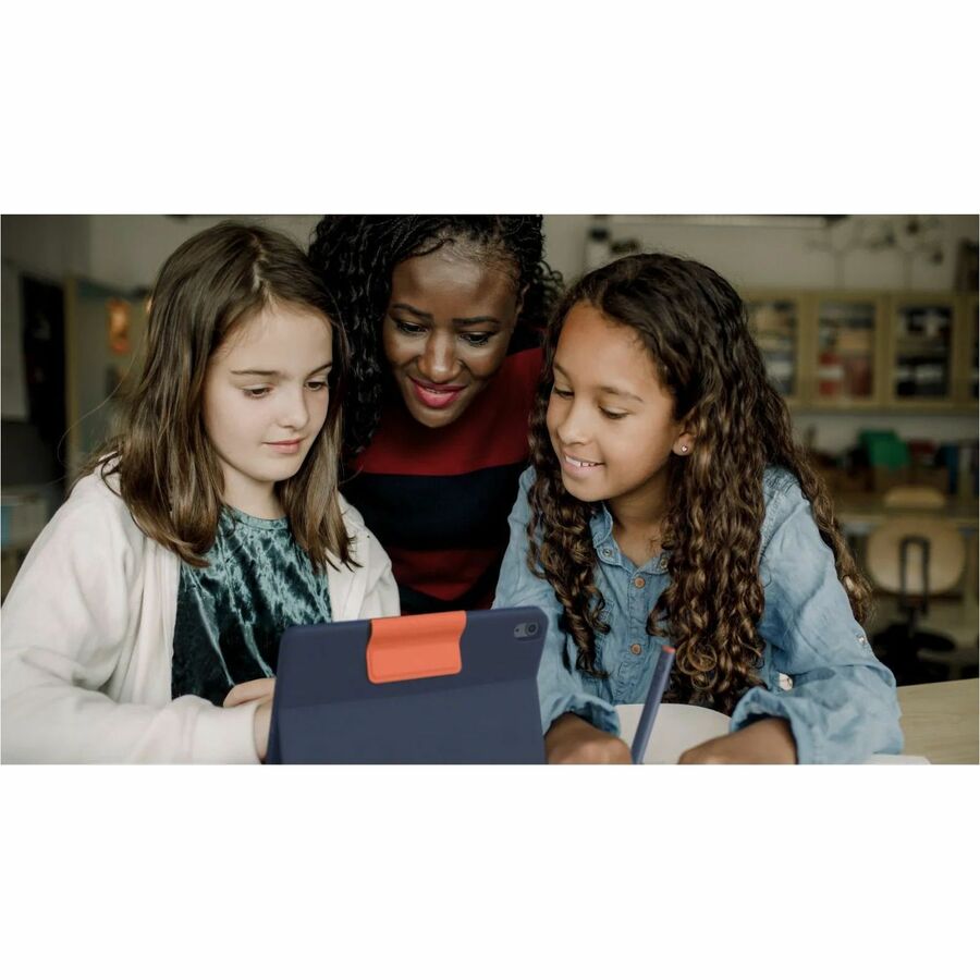 Rugged Combo 4 Touch for iPad