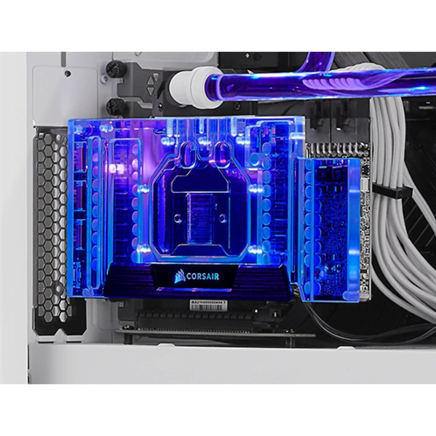 CORSAIR 5000D RGB AIRFLOW