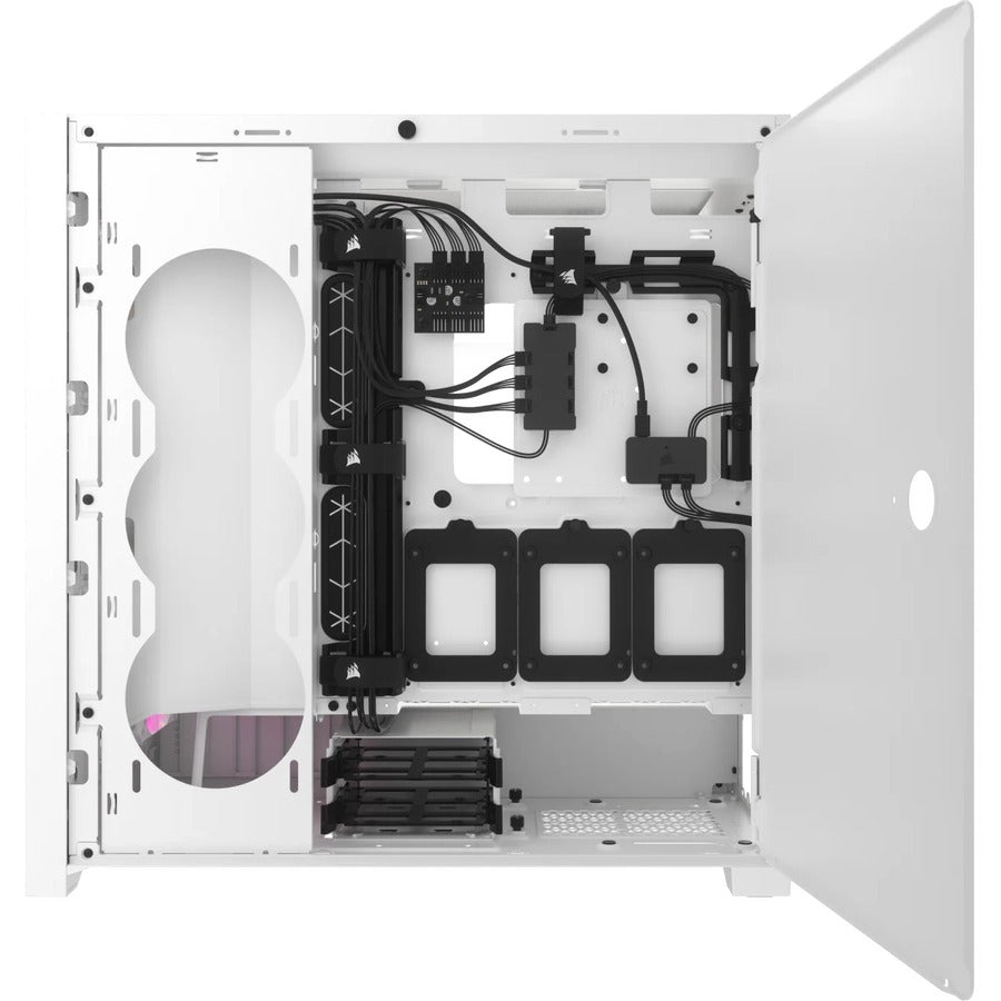 CORSAIR 5000D RGB AIRFLOW