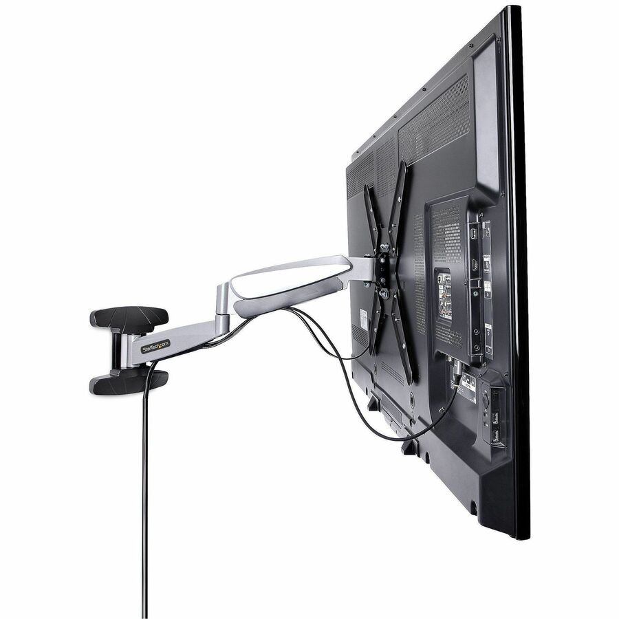 VESA TV WALL MOUNT SWIVEL -