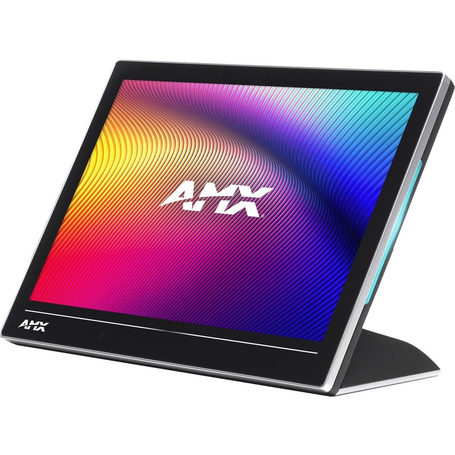 AMX 10.1" Professional-Grade, Persona-Defined Touch Panel (No-Comm)