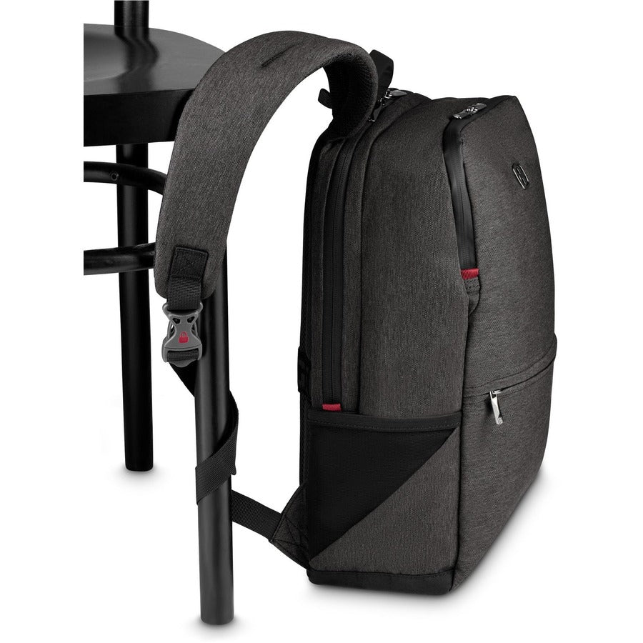 WENGER MX-RELOAD BACKPACK GREY