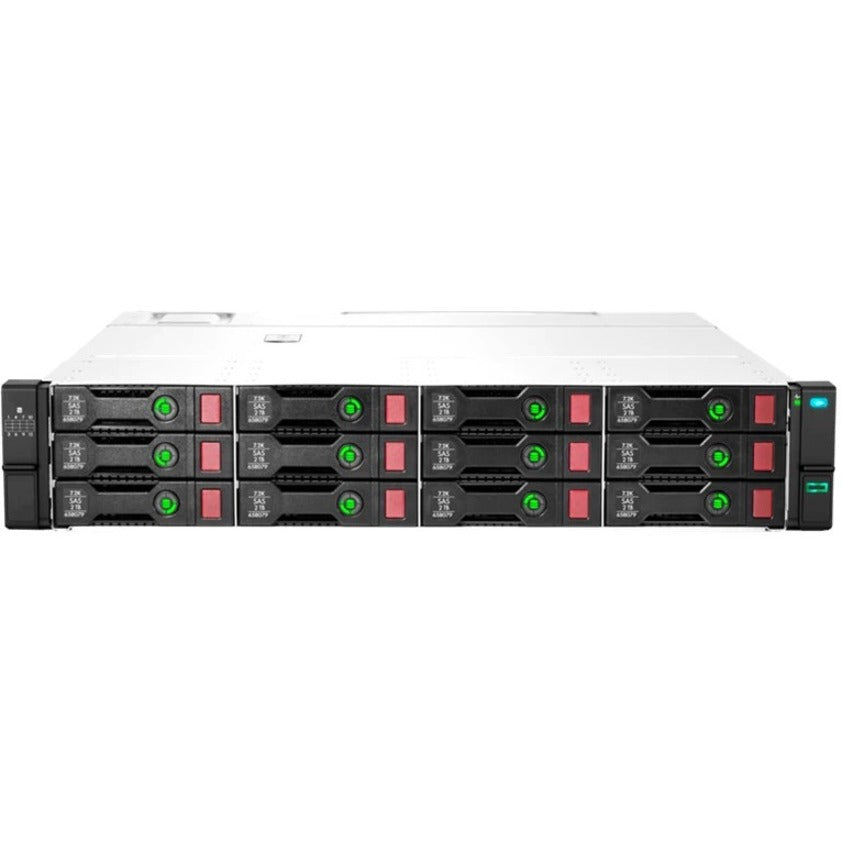 HPE D3610 Enclosure