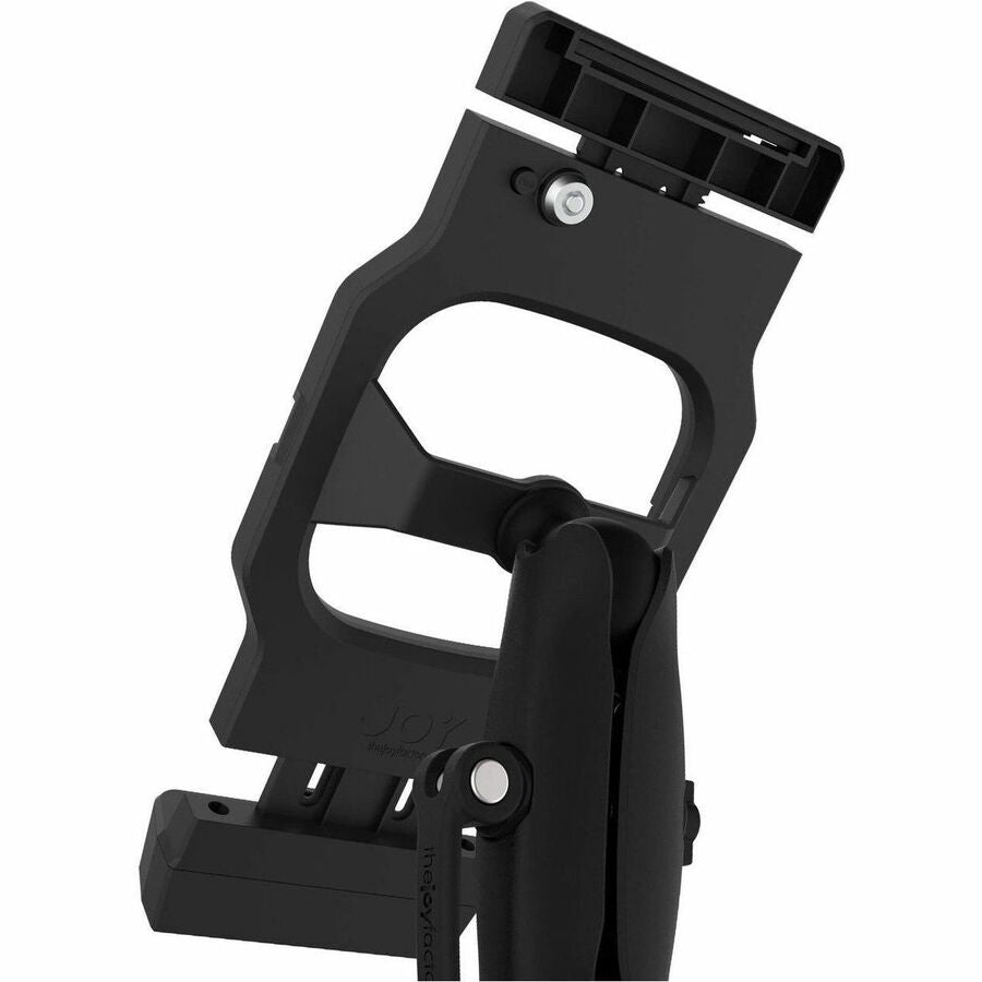 The Joy Factory aXtion Volt Syncing and Charging Cradle for 9.4-inch to 11.3-inch Tablets