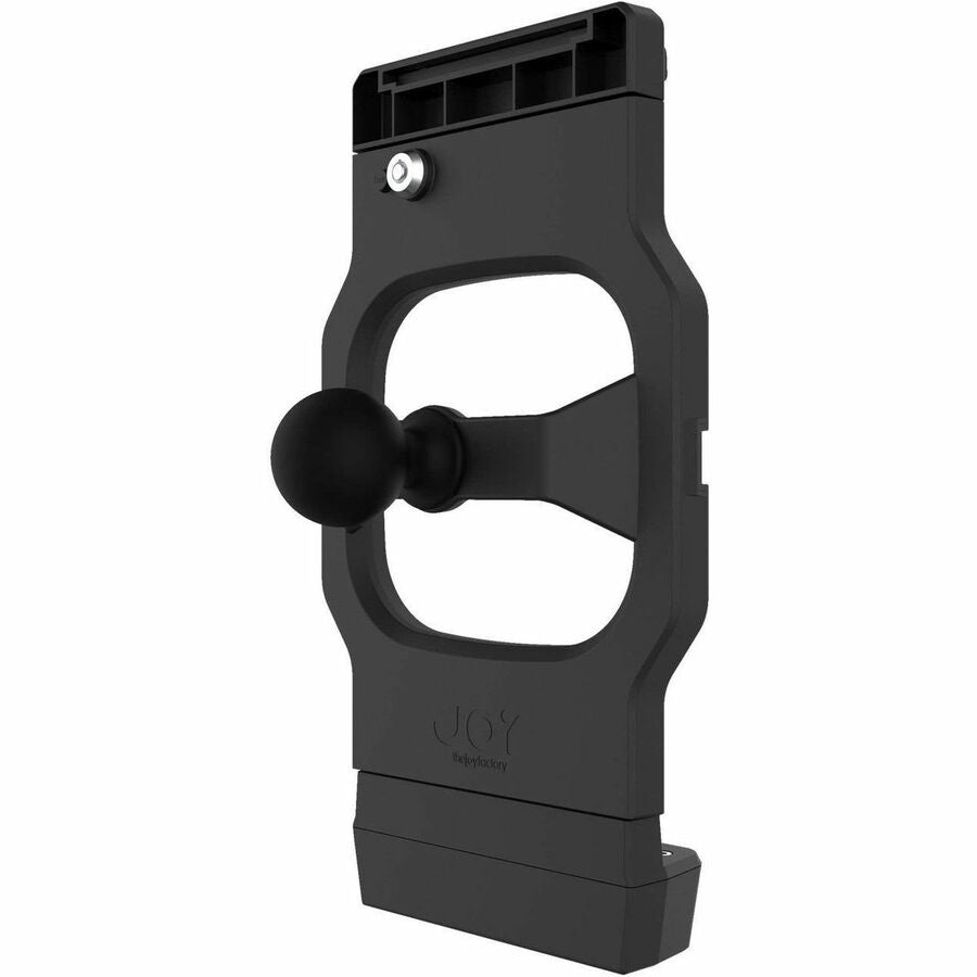 The Joy Factory aXtion Volt Syncing and Charging Cradle for 9.4-inch to 11.3-inch Tablets