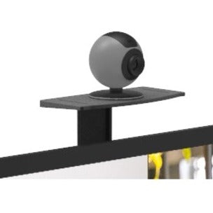 Rolling AV Cart for 86" TVs