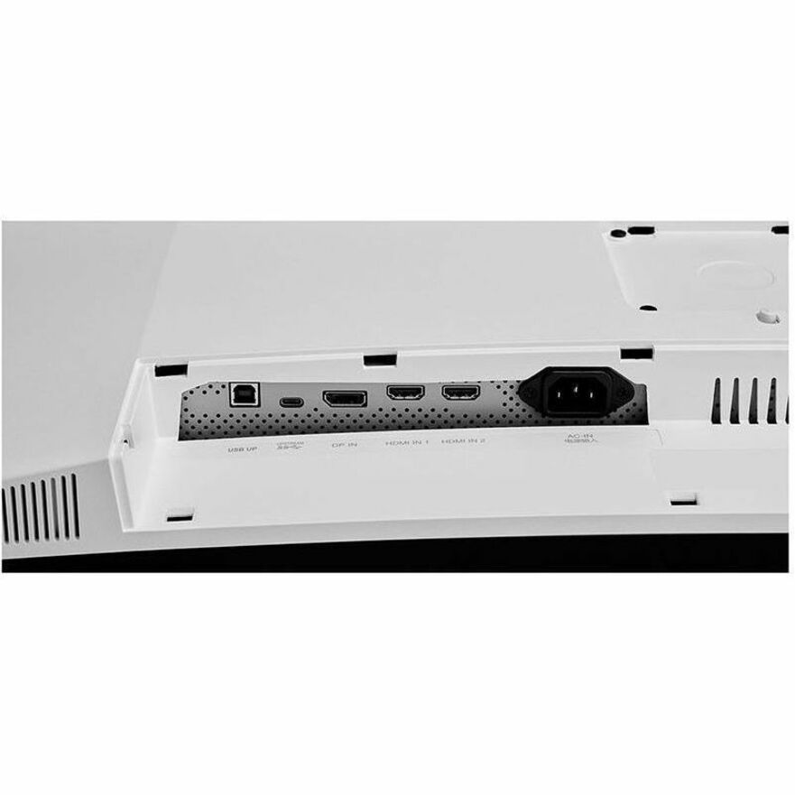 49IN LCD 5120X1440 NANOIPS MNTR