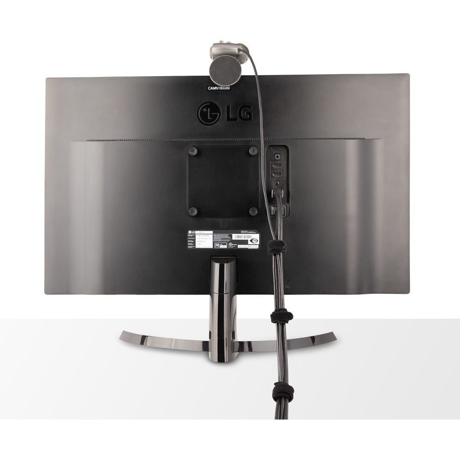 StarTech.com 6in Hook and Loop Cable Ties 50pk, Reusable Wire Straps, Adjustable & Flexible, Cord Organizer Tie/Wraps for Cable Management