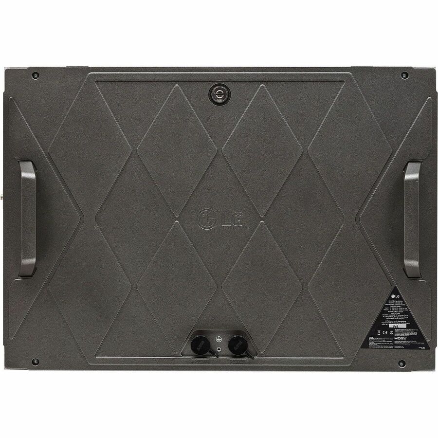 LG LED Cinema, 4K Screen