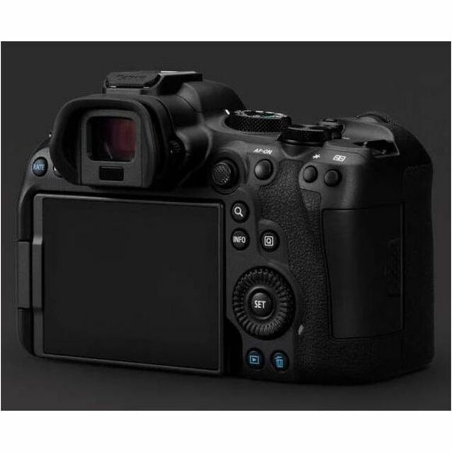 Canon EOS R6 Mark II 24.2 Megapixel Full Frame Sensor Mirrorless Camera Body Only